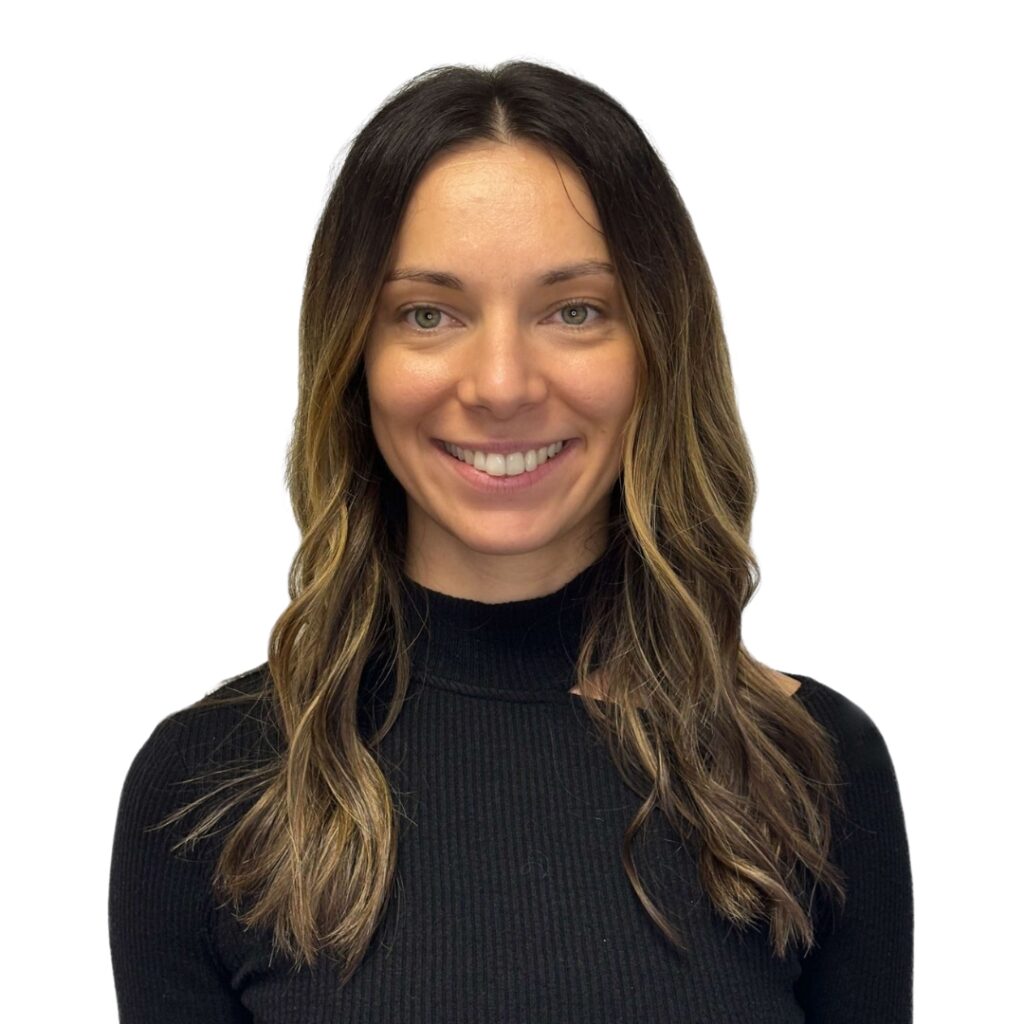 Kata Nagy, Finance Manager at Cyan Group.