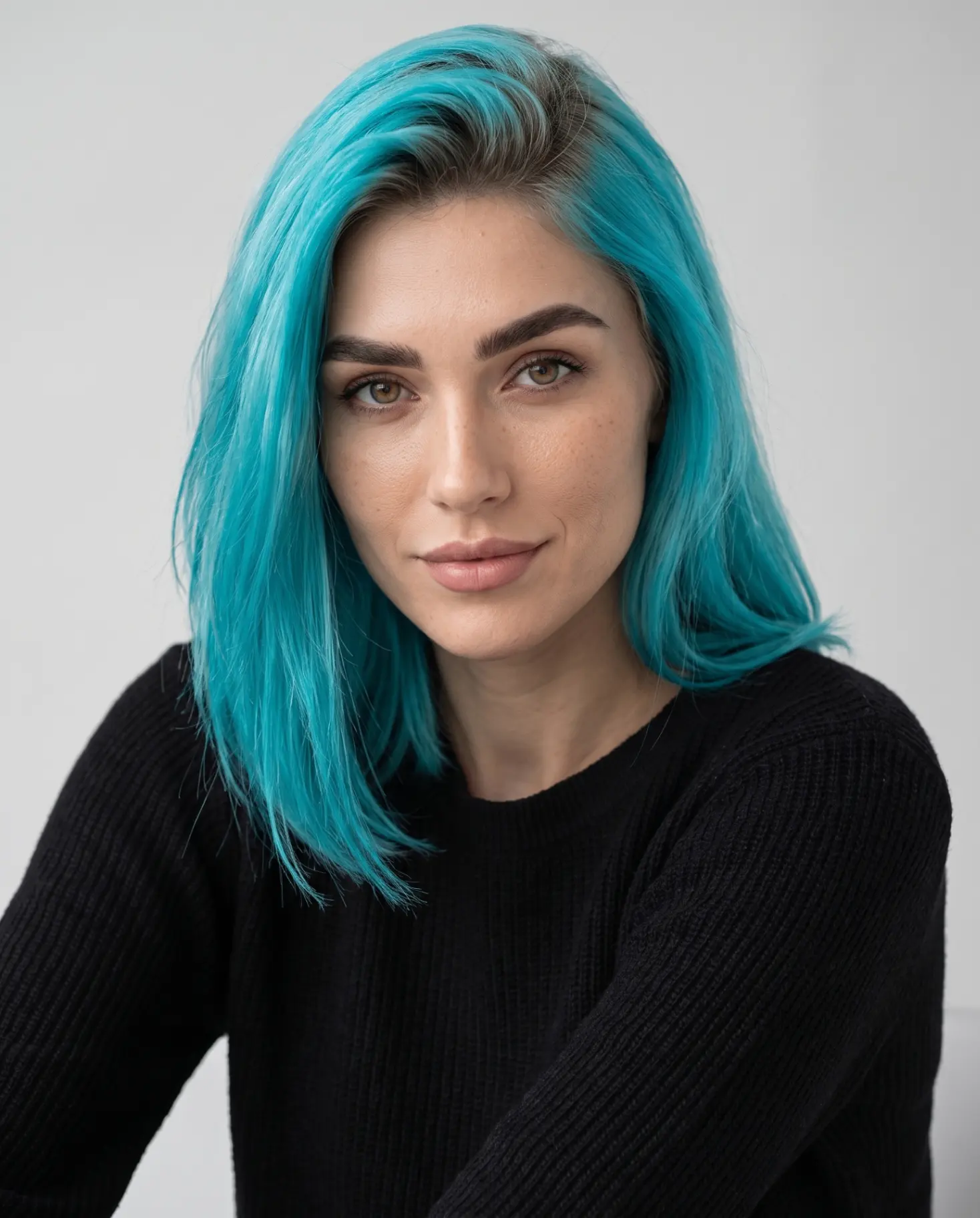 Sian, Cyan's brand voice.