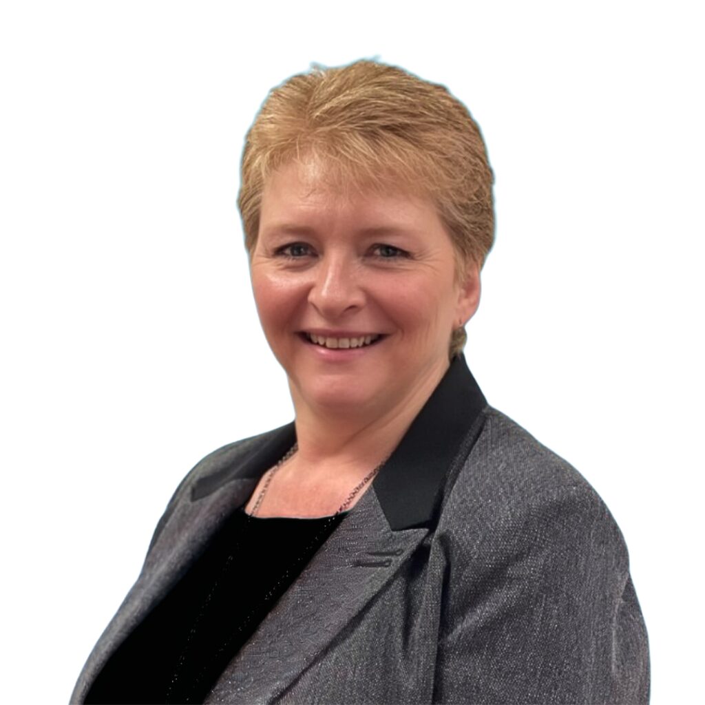 Deborah Parry-Clarke, Account Executive at Cyan Group.