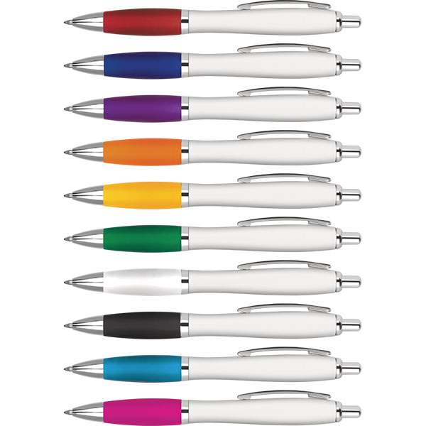Contour Digital Ballpen – Spot Colour
