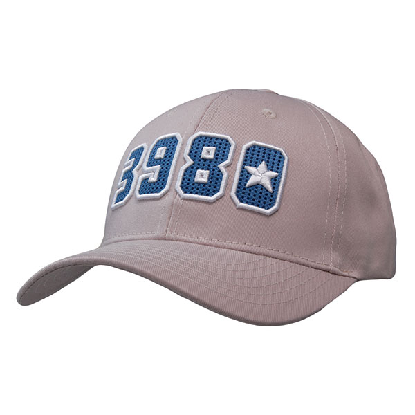 HW Eco Twill Standard Baseball Cap
