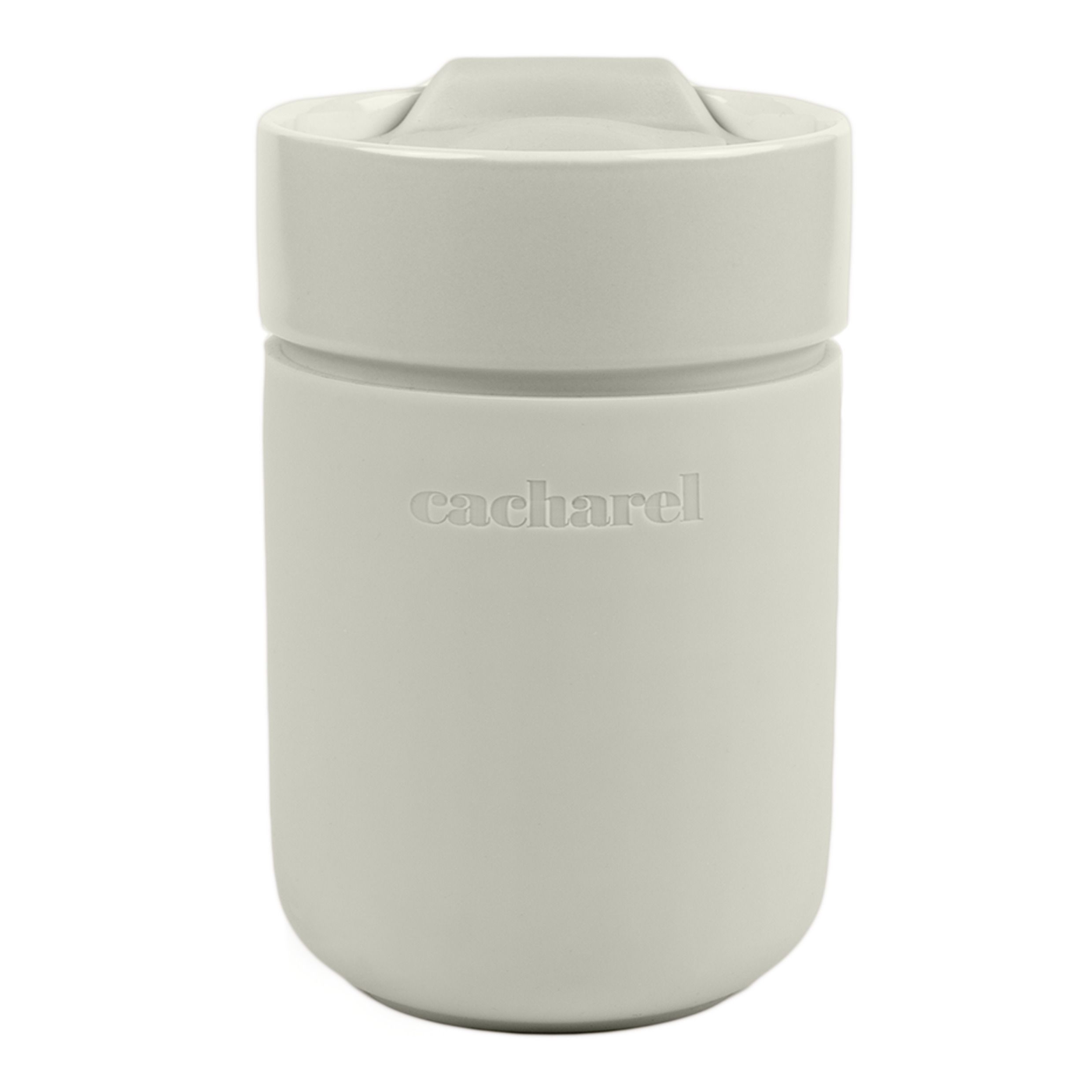 Isothermal mug Alix Grey