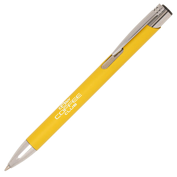 Mole Mate Ballpen