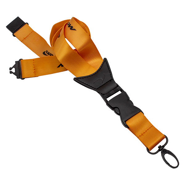 Deluxe Lanyard