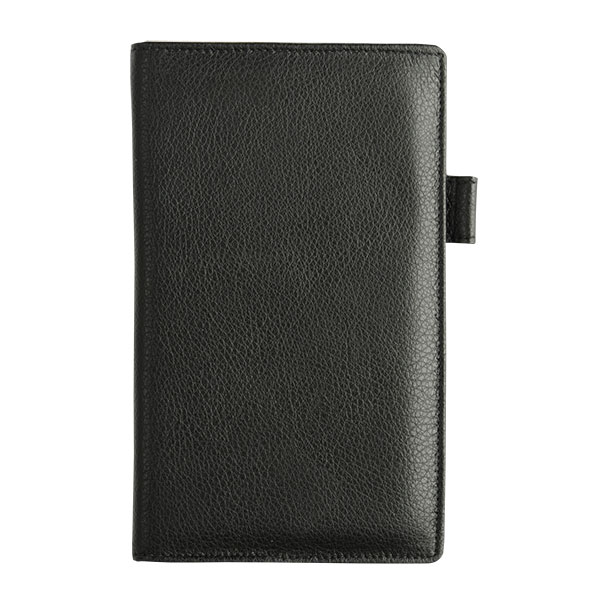 Chelsea Leather Deluxe Pocket Wallet
