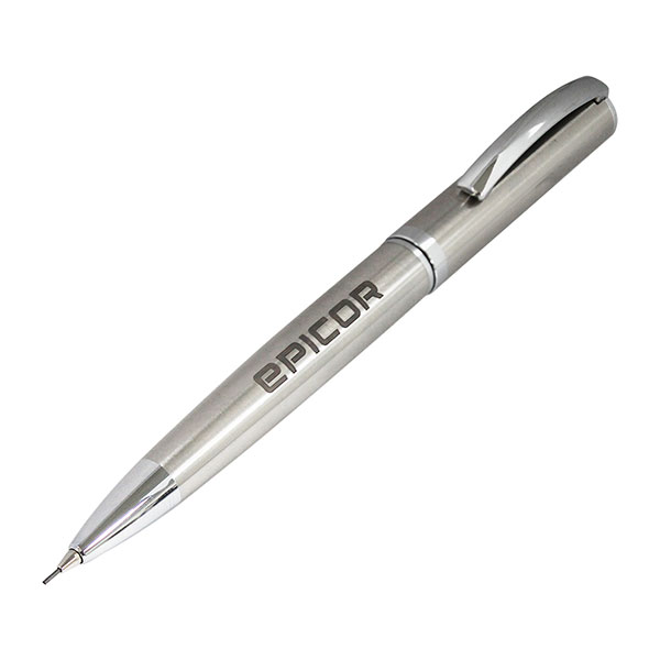 Bravado Ventura Mechanical Pencil – Engraved