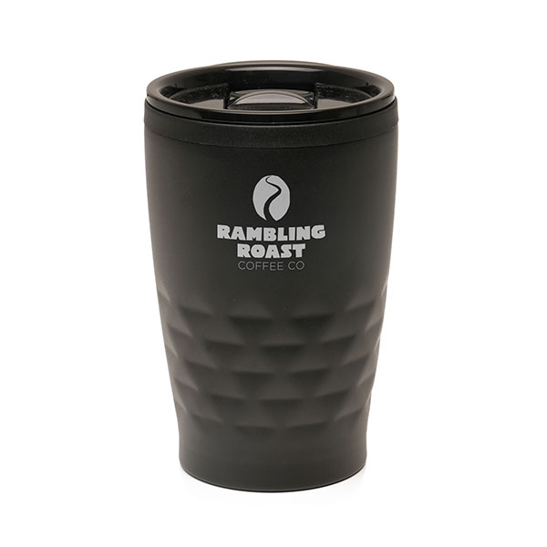 Bali Geo Tumbler – 360ml – Engraved