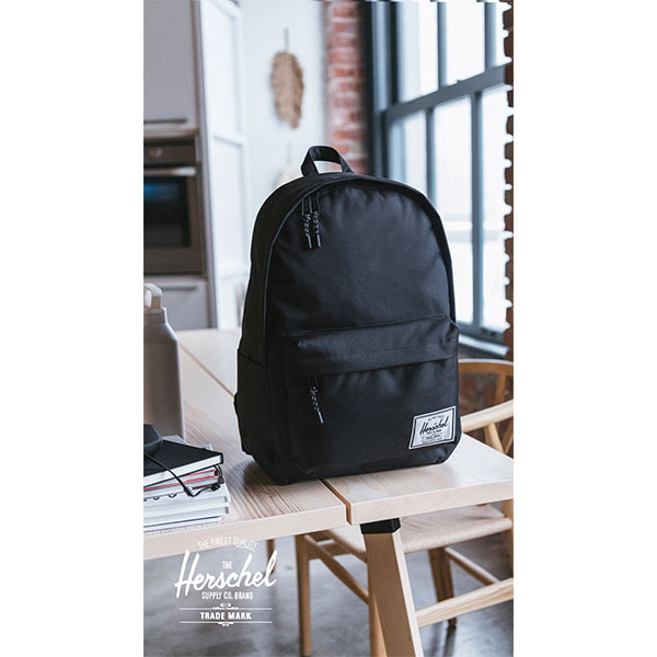 Herschel Classic Laptop Backpack
