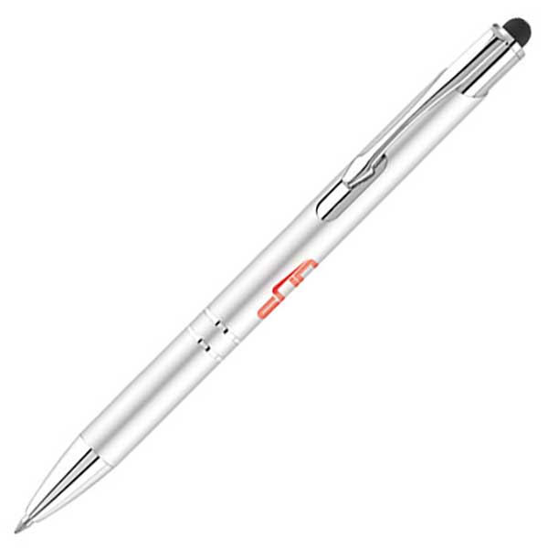 Electra-I Classic GRS Recycled Ballpen – Spot Colour