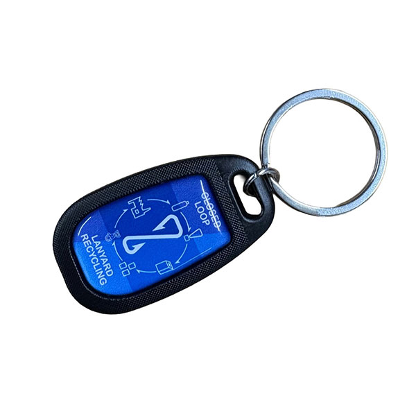 Exhibition Lan-Key Pack