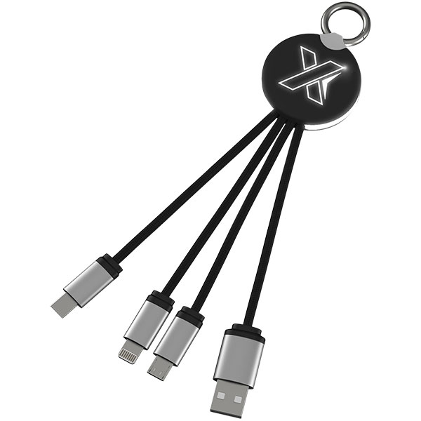 SCX Ring Light Up Cable