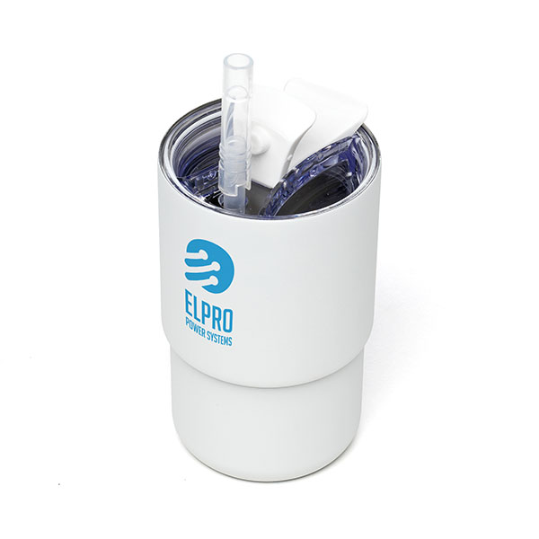 Korvex Tumbler - 380ml - Spot Colour