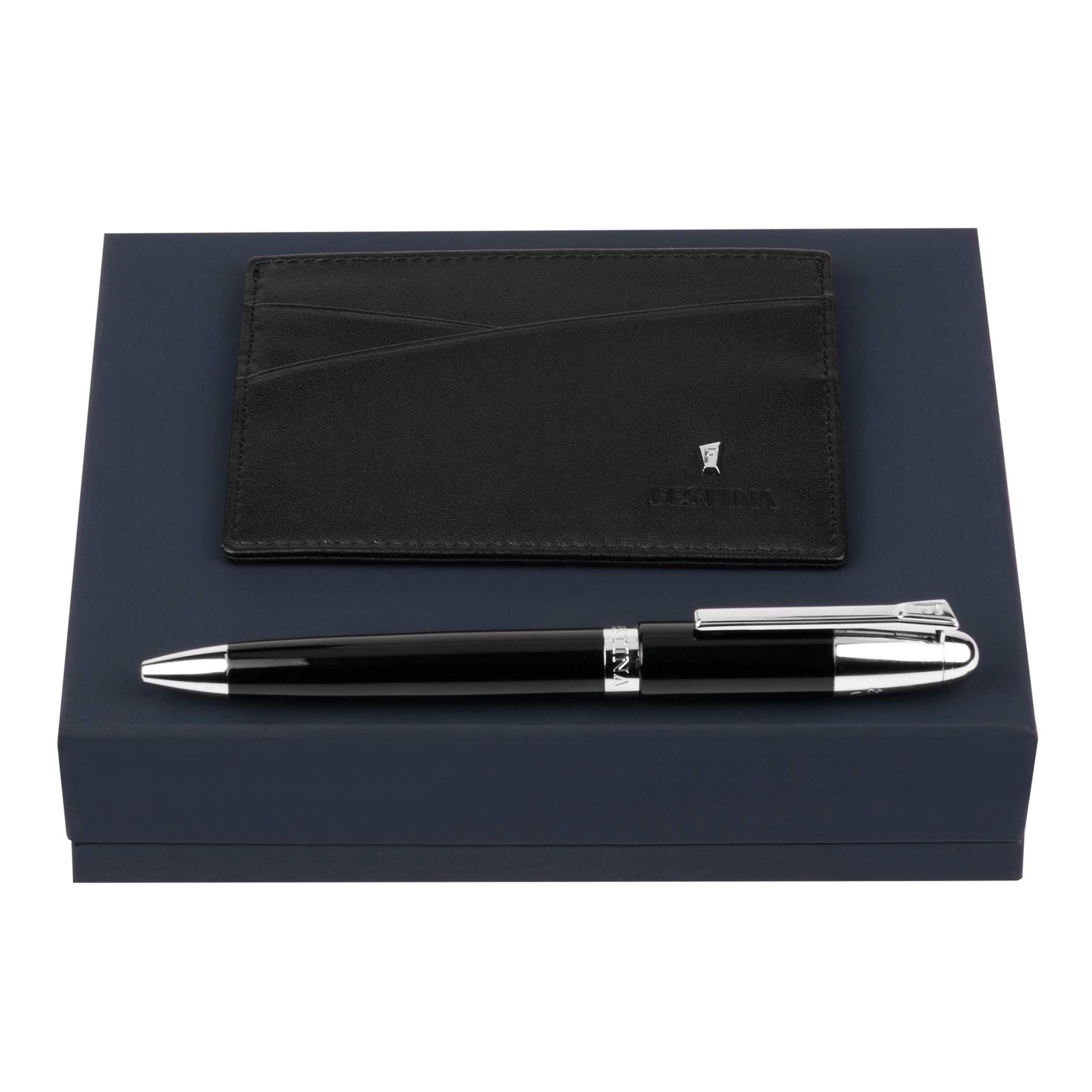 Festina Set Festina (ballpoint pen & card holder)