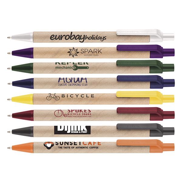 Biosense Ballpen – Full Colour