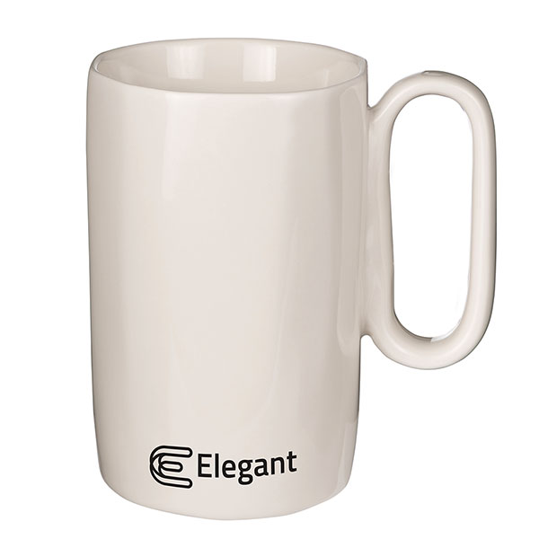 Calypso Bone China Mug – 250ml