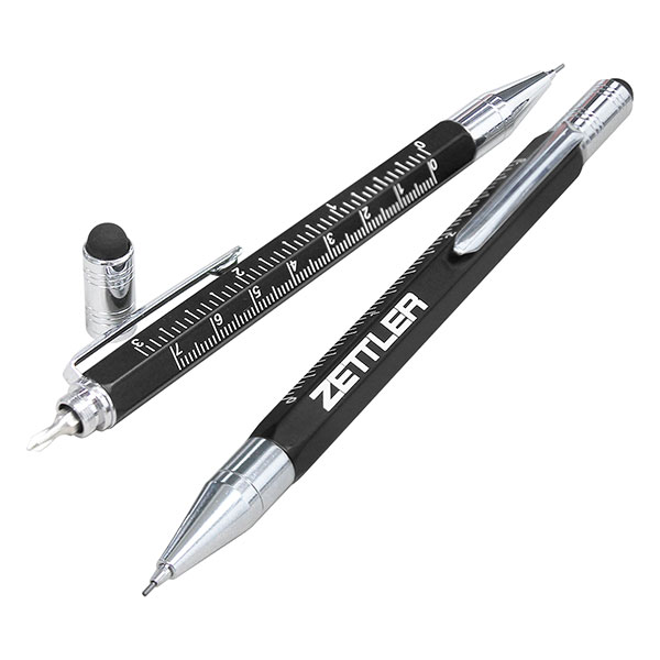 Bravado Multi Function Pencil