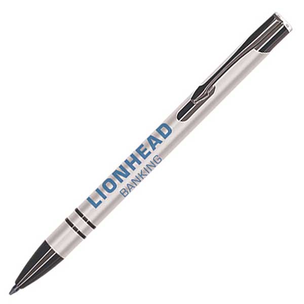 Electra Enterprise Ballpen – Spot Colour