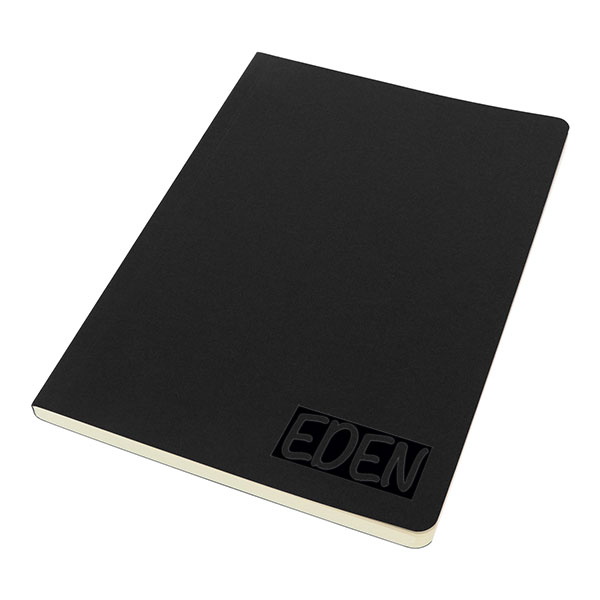 Ely Eco A5 Notebook