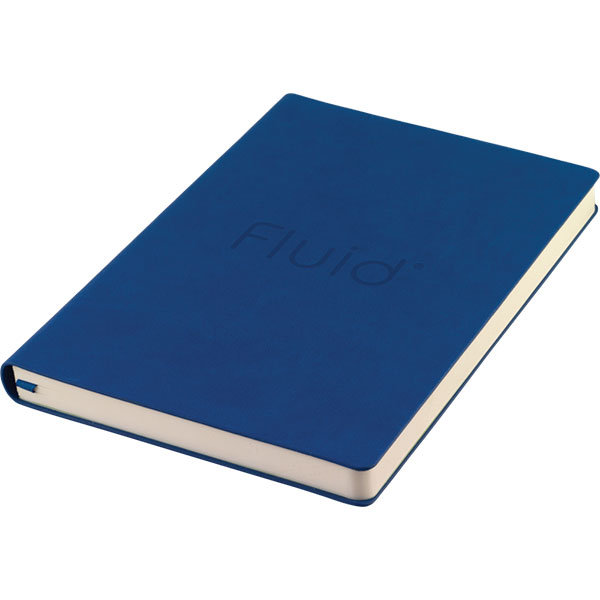 Pierre Cardin Fashion Notebook – Debossed