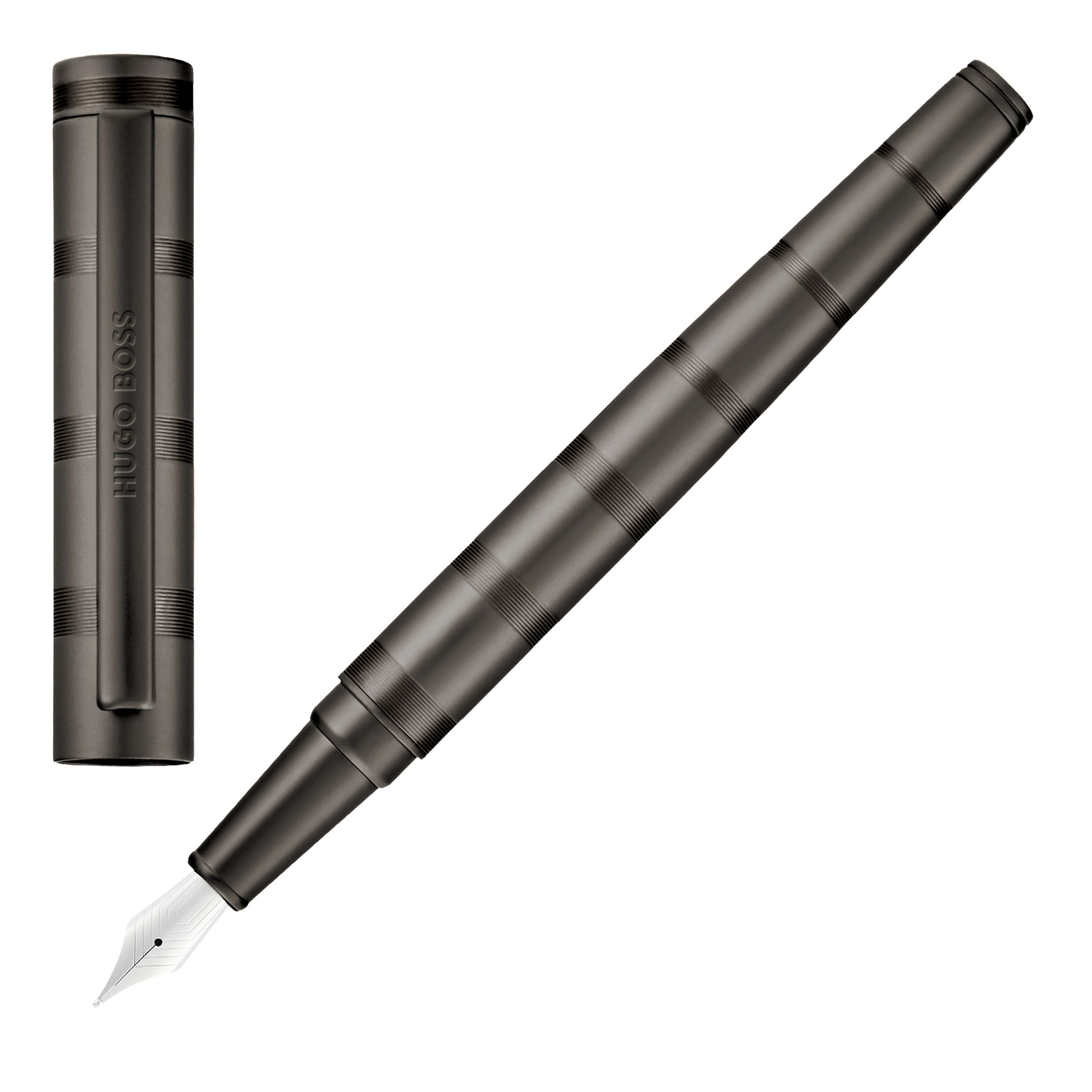 Fountain pen Loop Stripes Gun