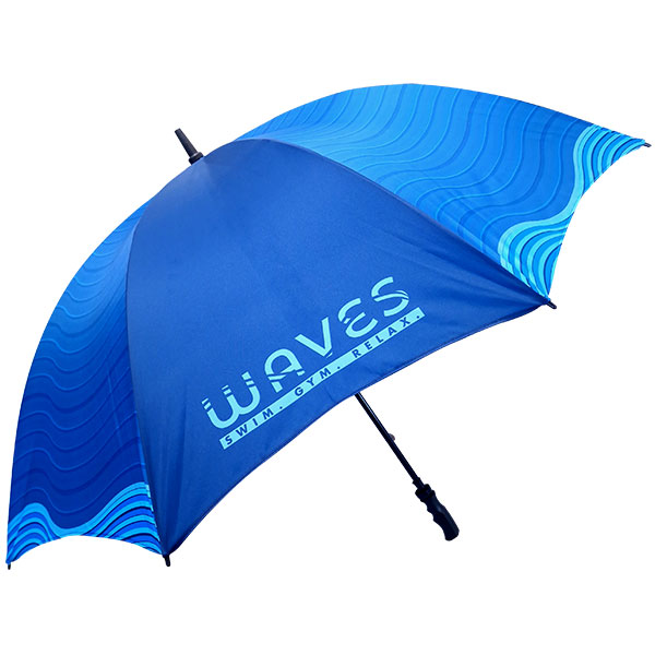 Fibrestorm Golf Umbrella