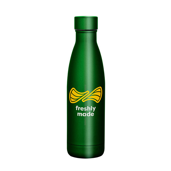 Stainless Steel Vacuum Bottle – 500ml