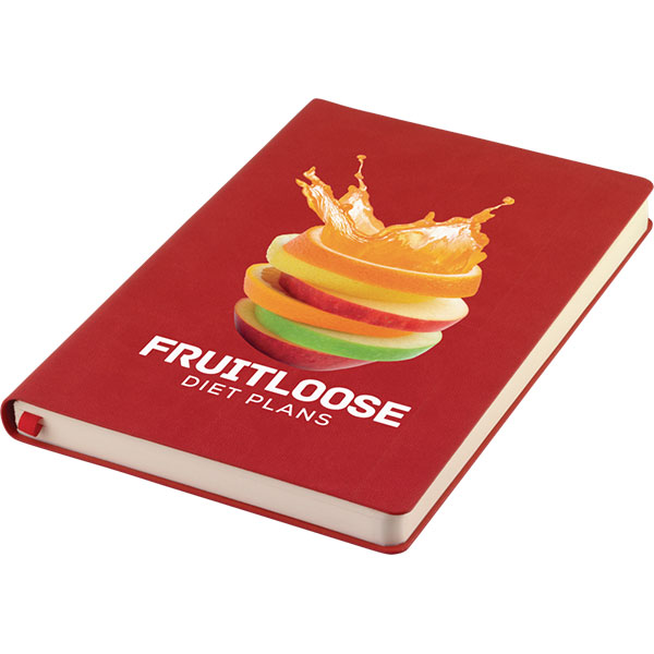 Pierre Cardin Fashion Notebook – Full Colour