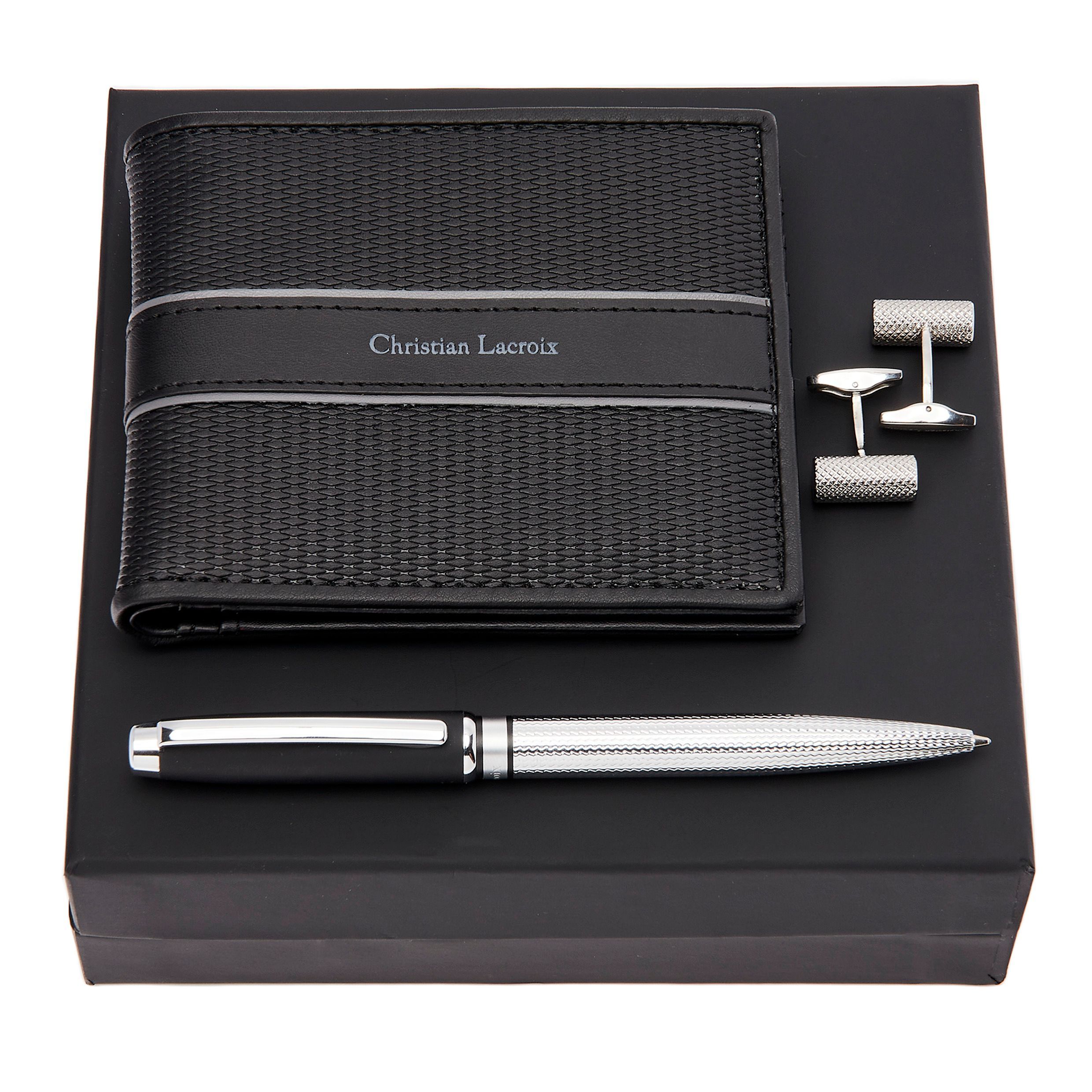 Christian Lacroix Set LEW419A + LJM419B + LSG4564A