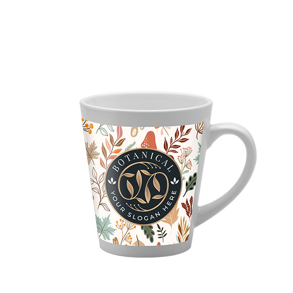 Deco Millennium Coated Mug
