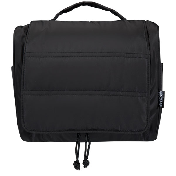 Puffer Hanging Washbag