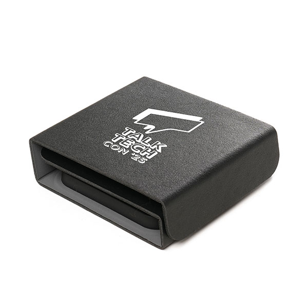 Nova 3 in 1 Magnetic Charger Wallet - Spot Colour