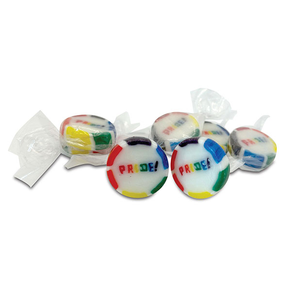 Rock Sweets