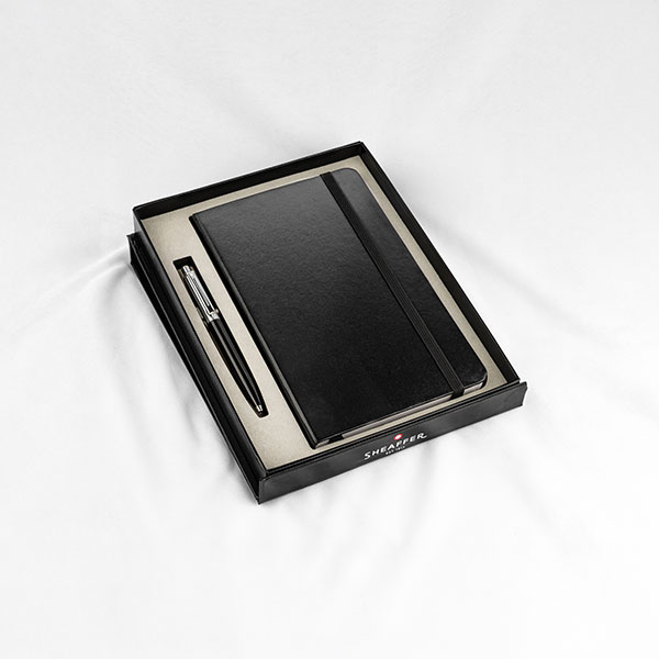 Sheaffer Medium Gift Set