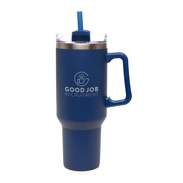 Everest Quencher Travel Mug - 1182ml - Engraved