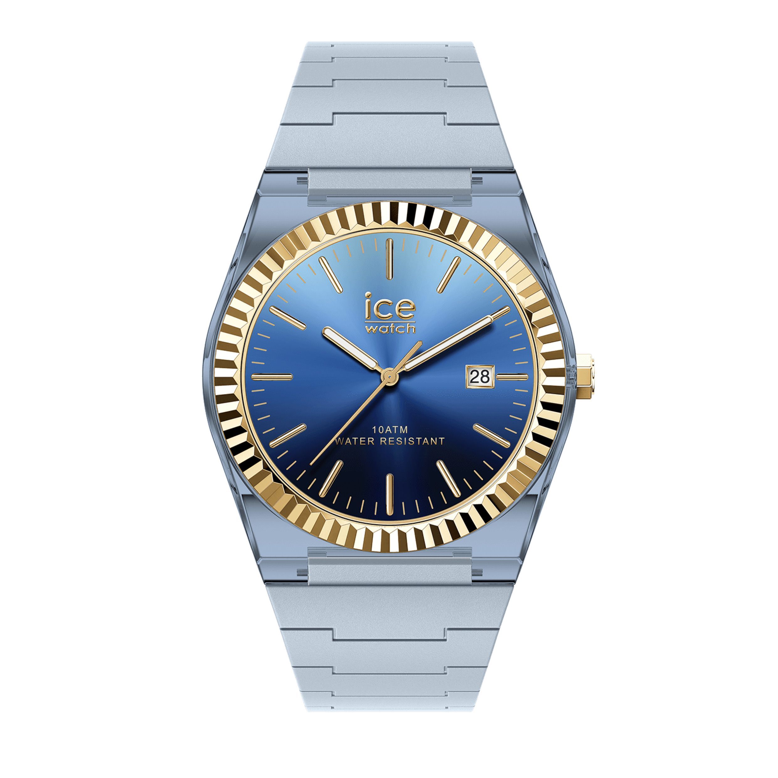 Ice-Watch Date watch ICE power PW1 Gold