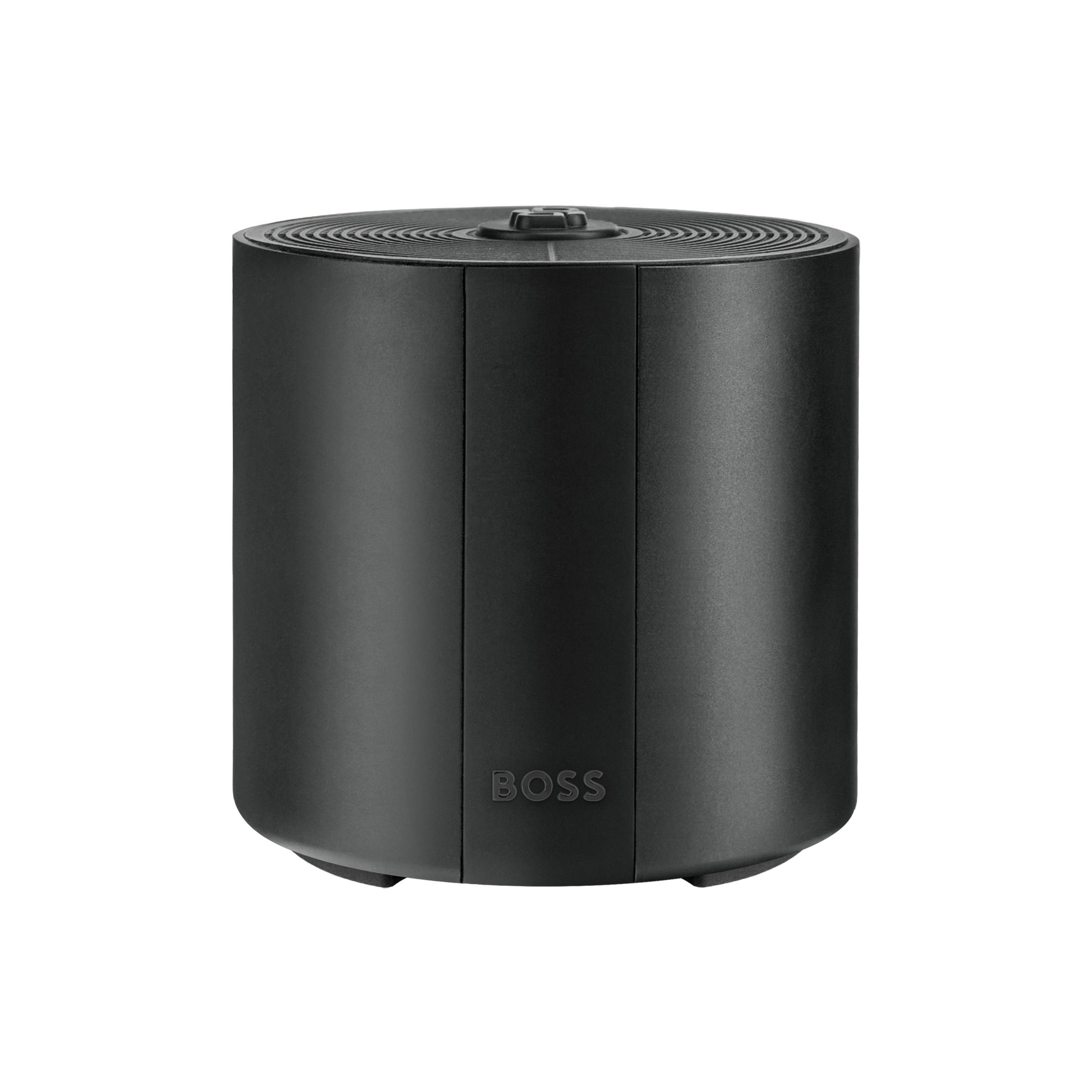 Hugo Boss Connected speaker Elemental Black