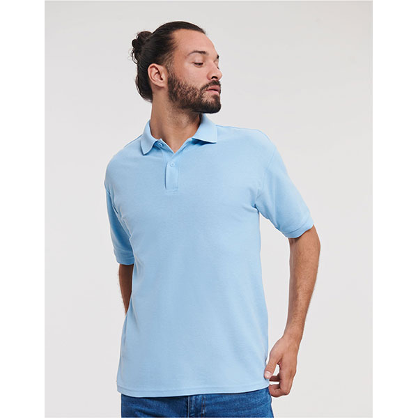 Russell Classic Polycotton Polo