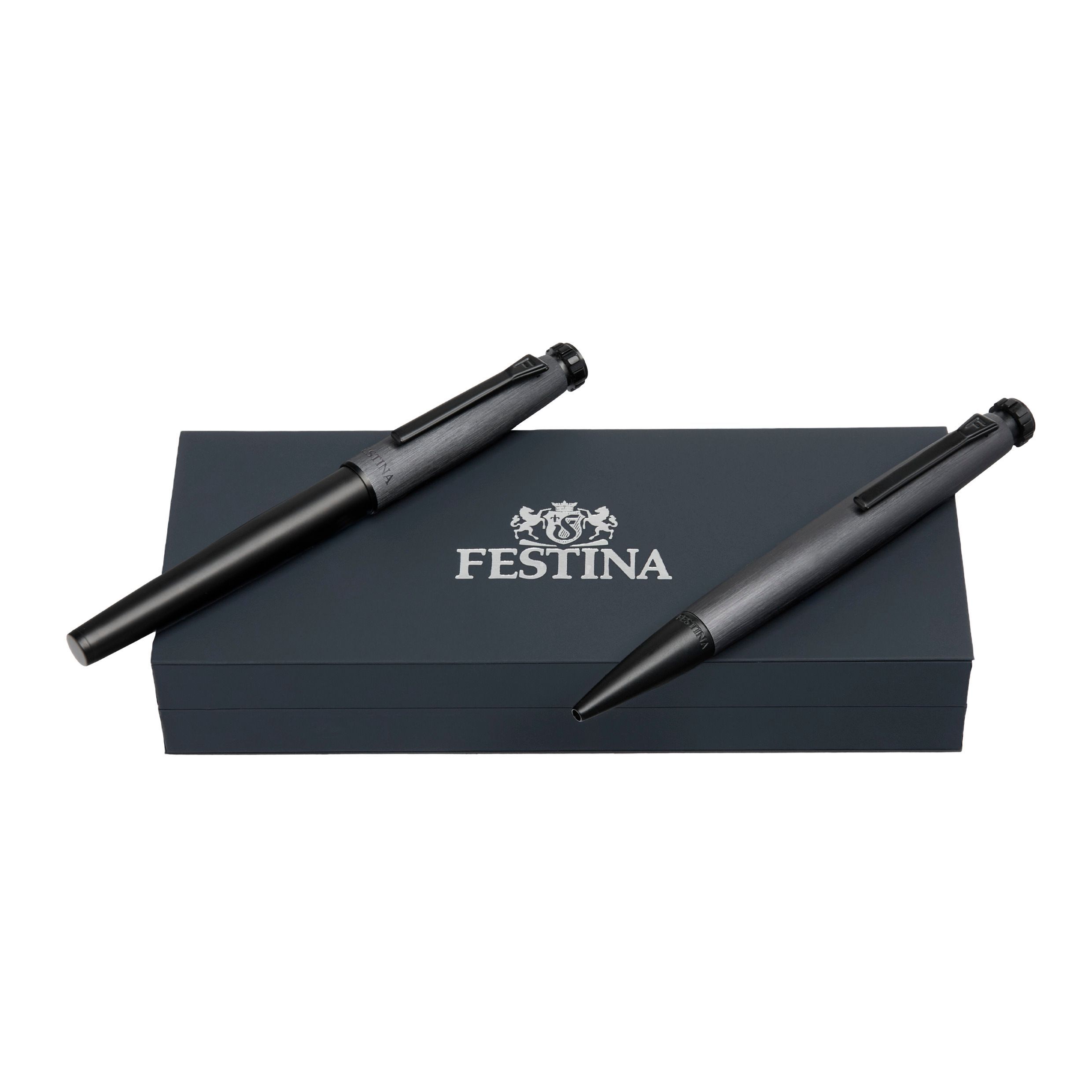 Festina Set Festina (ballpoint pen & rollerball pen)
