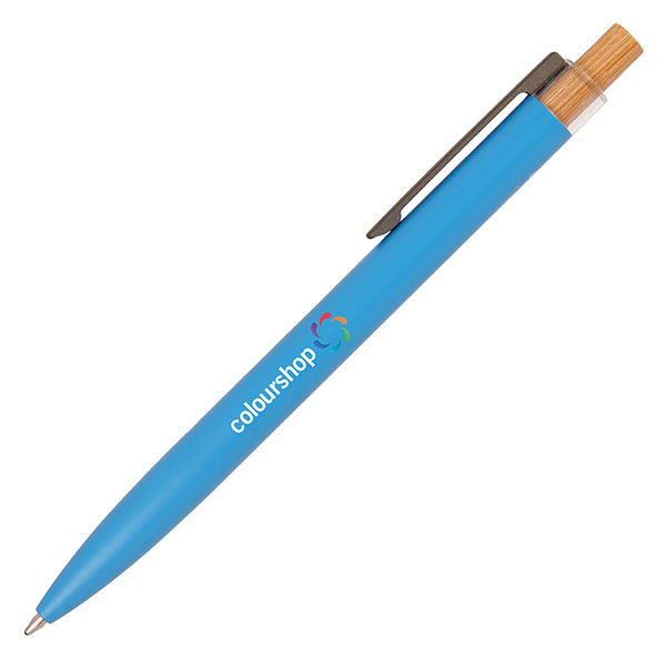 Autograph Refresh Ballpen – Full Colour