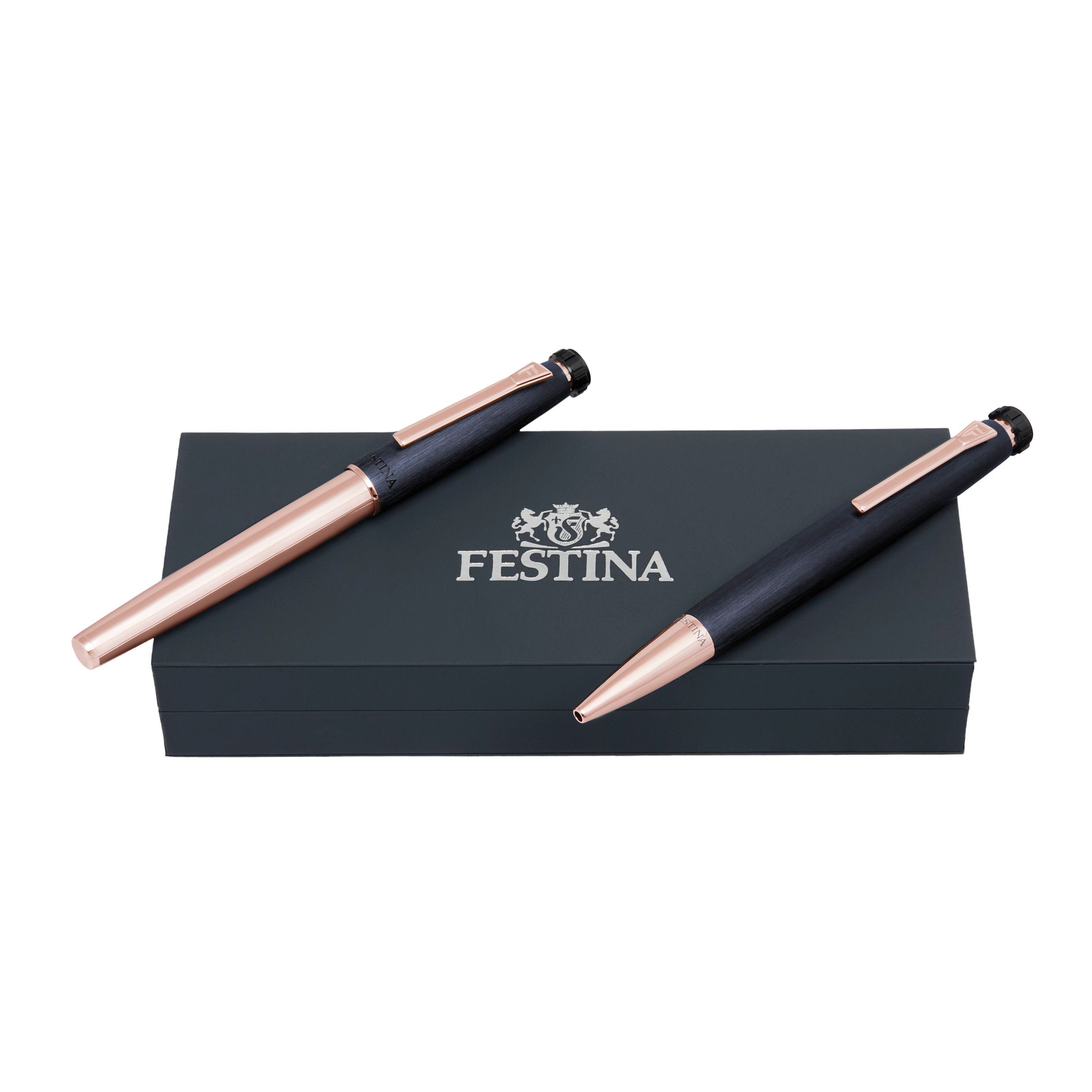 Festina Set Festina (ballpoint pen & rollerball pen)