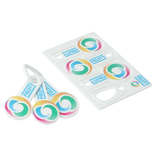 WalletMate Recycled Travel Token