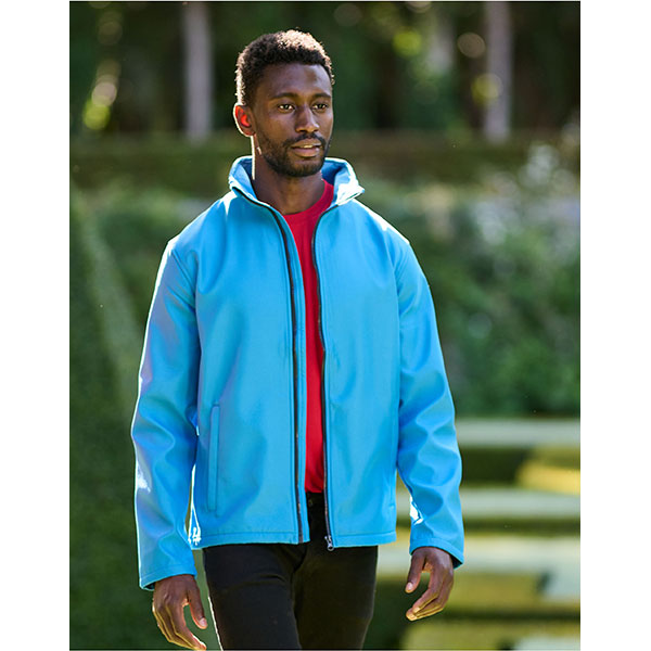 Regatta Ablaze Printable Softshell