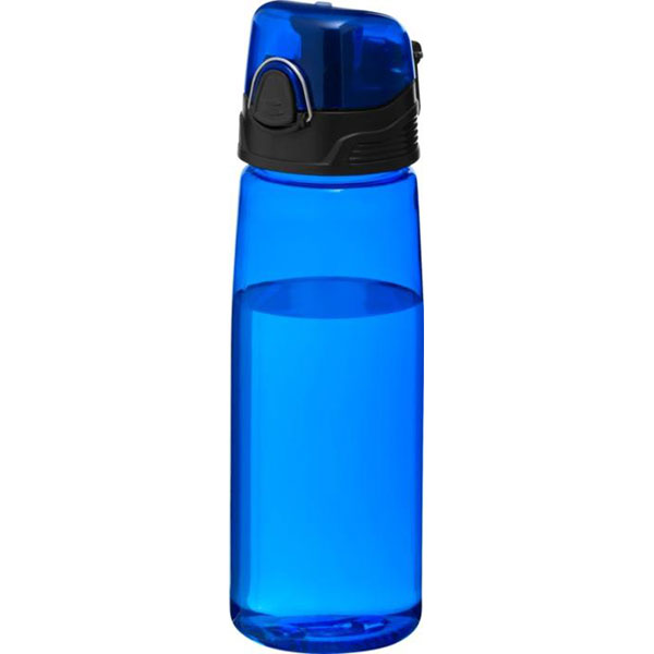 Capri Tritan Sports Bottle 700ml - Full Colour