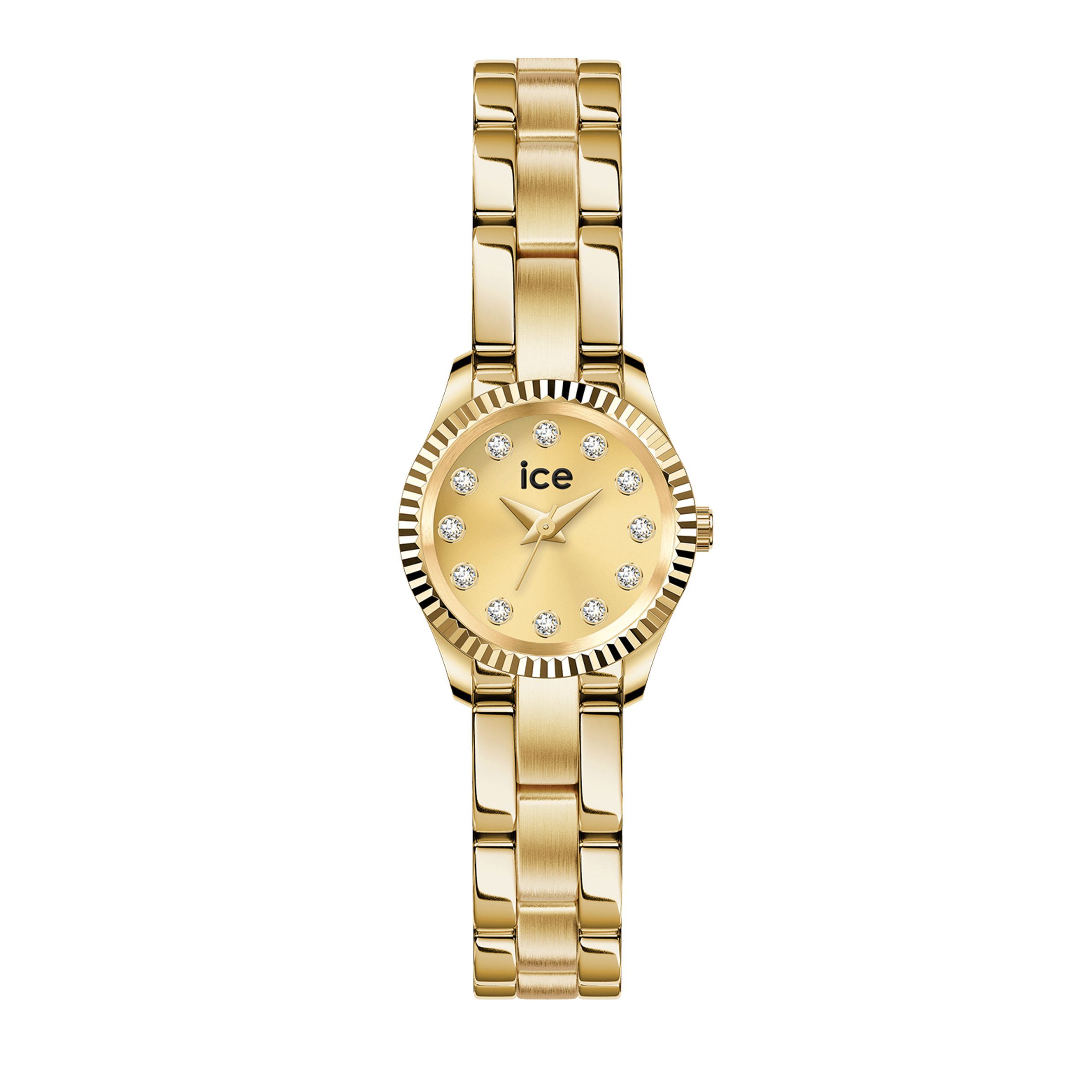 Ice-Watch Watch ICE mimi Gold