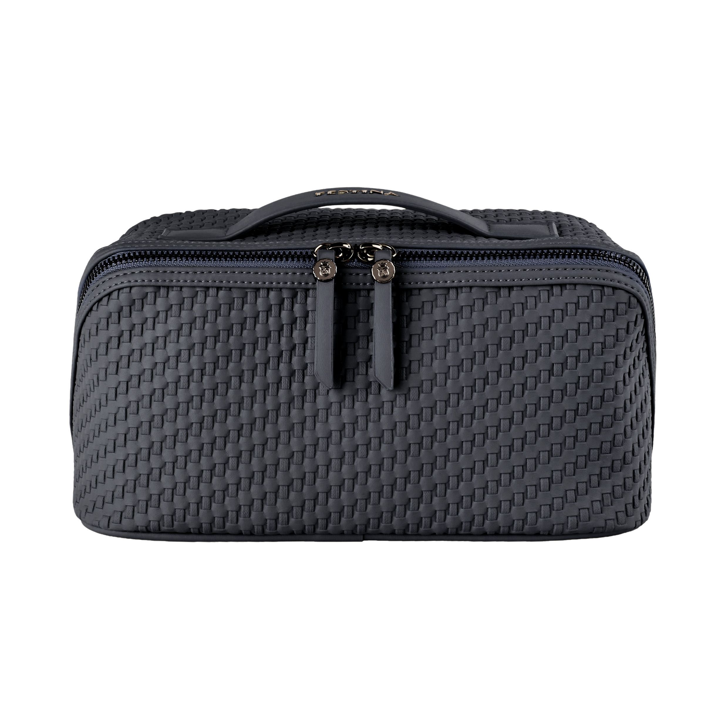 Festina Toiletry Bag Interlace Navy