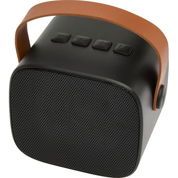 Diya Recycled Bluetooth Speaker