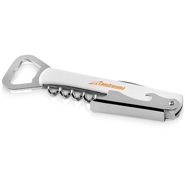 Milo Bar Tool with Bottle Opener