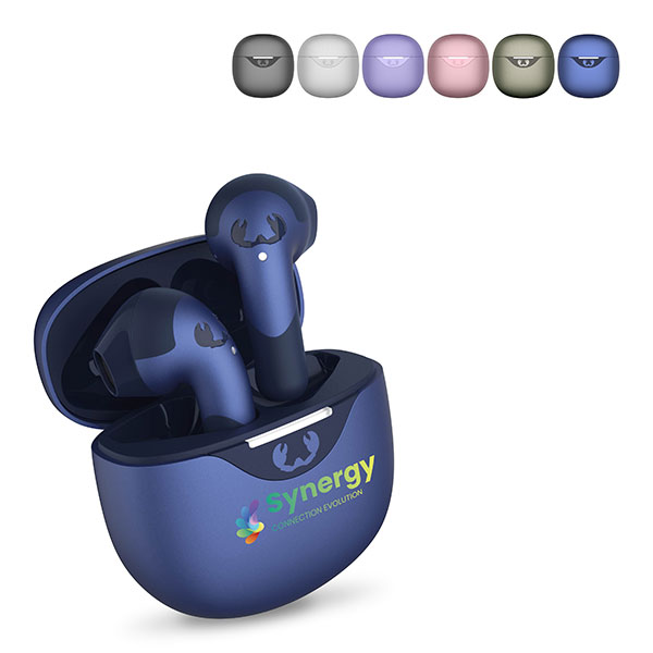 Fresh 'n' Rebel Wireless Earbuds