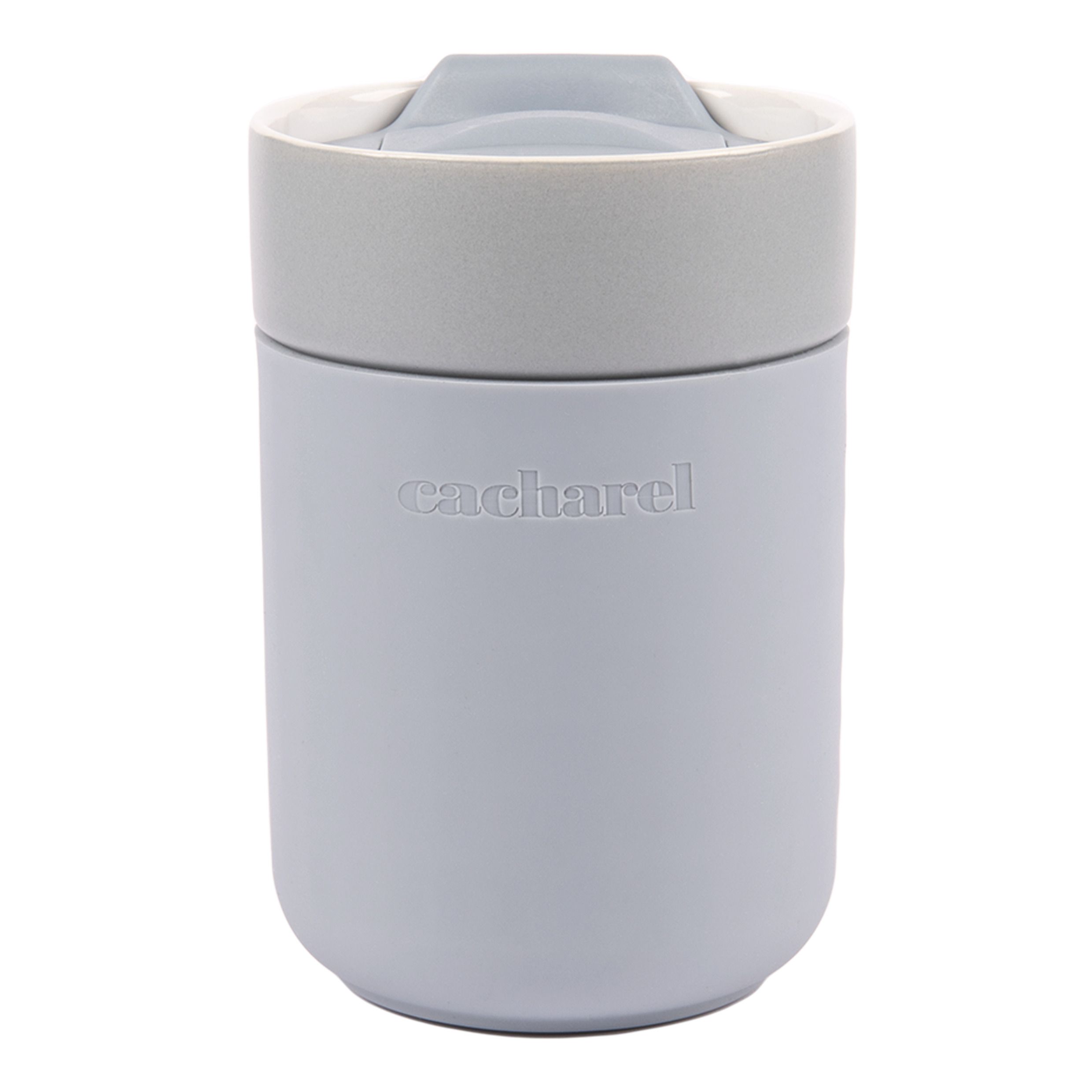 Isothermal mug Alix Light Blue