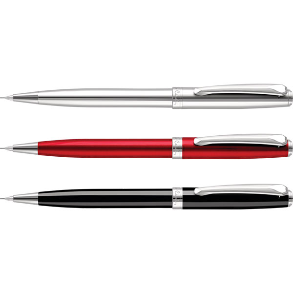 Pierre Cardin Fontaine Ballpen With PB15 Box - Spot Colour